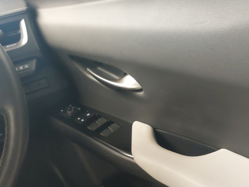 Lexus UX 54.3Kwh Black #17