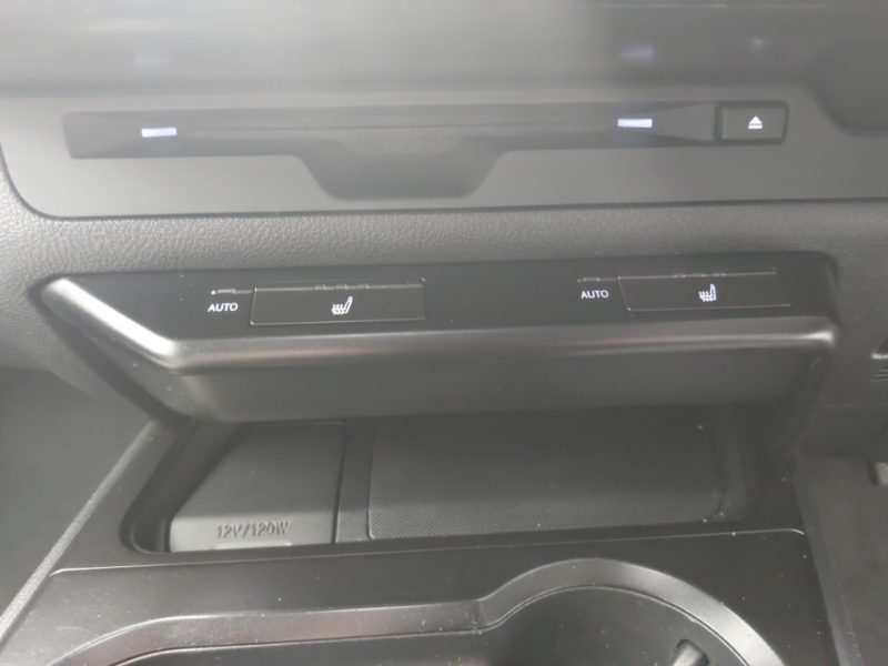 Lexus UX 54.3Kwh Black #16