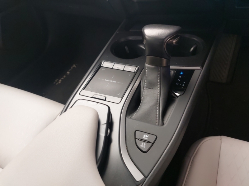Lexus UX 54.3Kwh Black #15