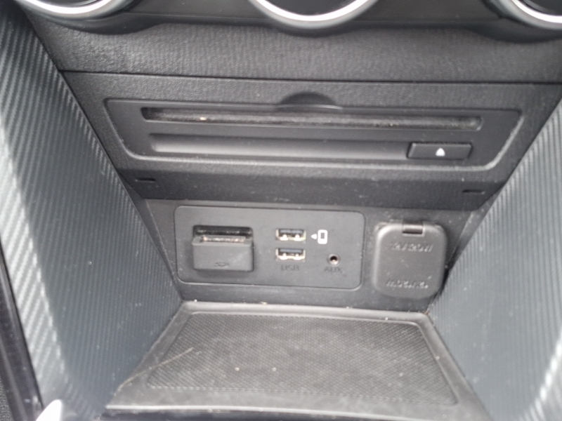 Mazda 2 1.5 E-skyactiv G Grey #15