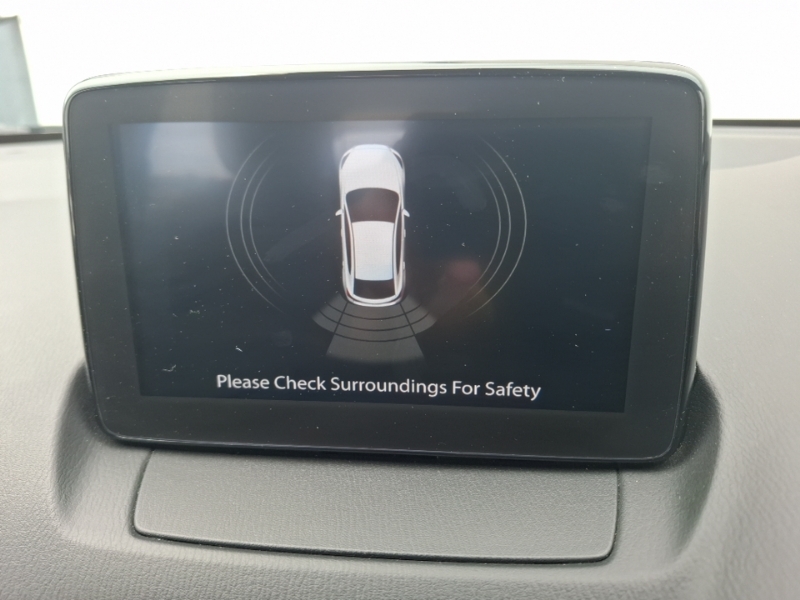 Mazda 2 1.5 E-skyactiv G Grey #9