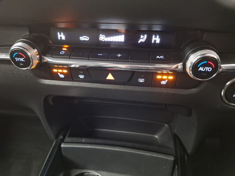 Mazda CX-30 Gt Sport Tech Silver #13