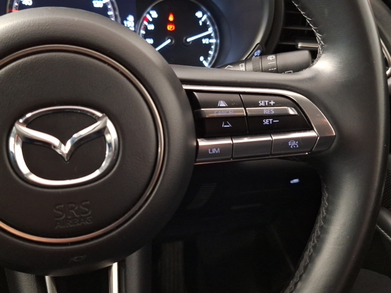 Mazda CX-30 Gt Sport Tech Silver #11