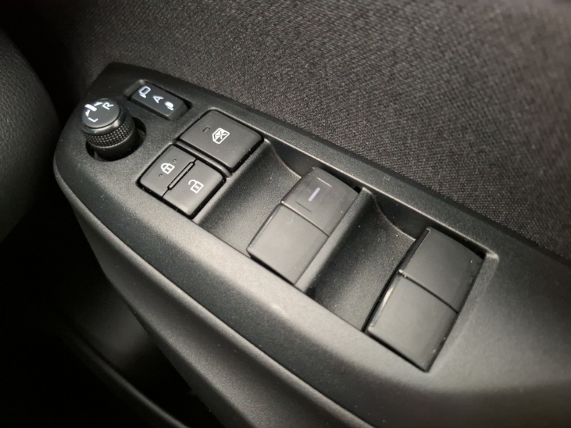 Mazda 2 Hybrid Centre-line Black #16