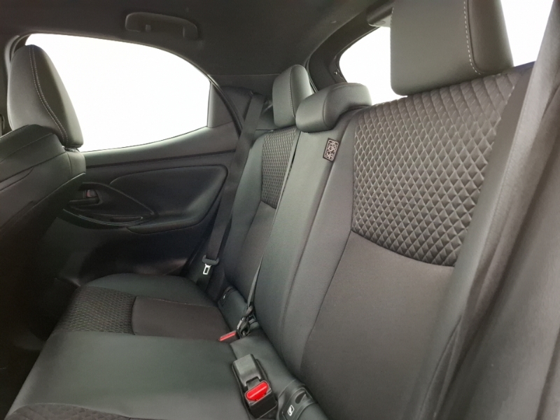 Mazda 2 1.5I Hybrid Homura Cvt Grey #6