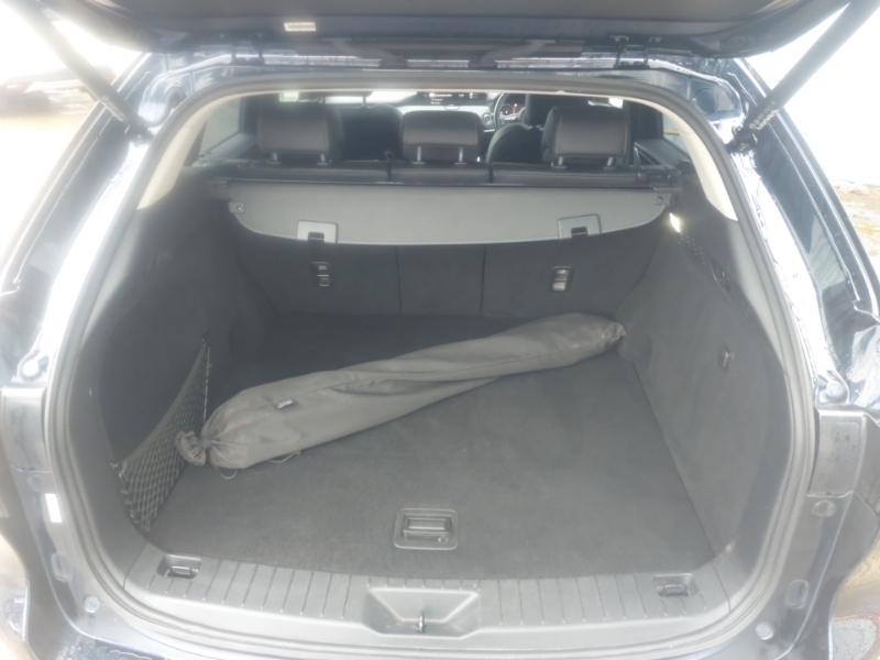 Mazda CX-60 Exclusive-line White #18