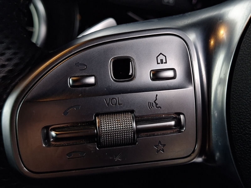Mercedes-Benz C Class Automatic Blue #13