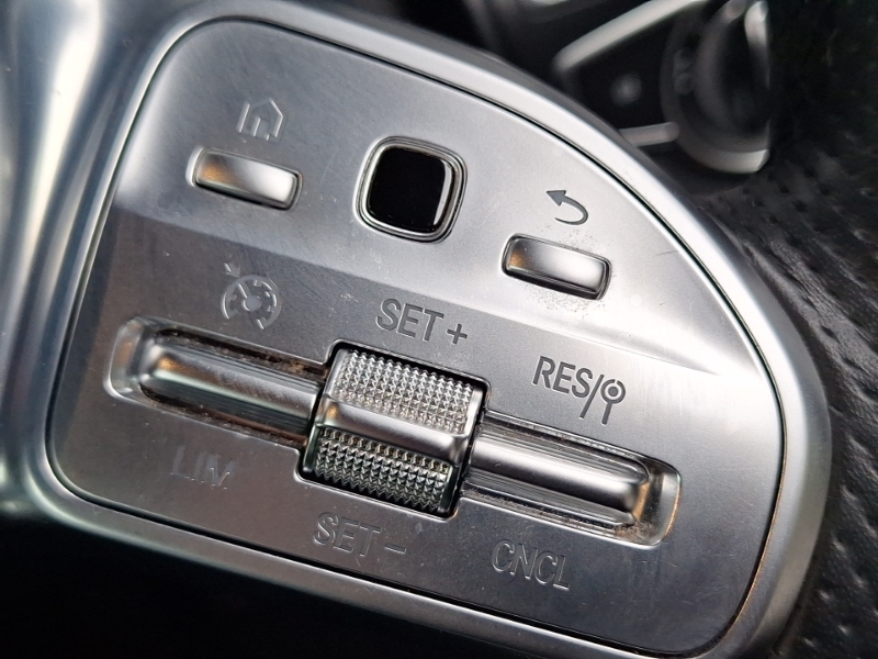 Mercedes-Benz C Class Automatic Blue #12