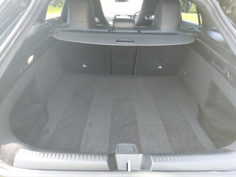 Mercedes-Benz CLA Class Cla 200 Amg Line Executive Tip Grey #18
