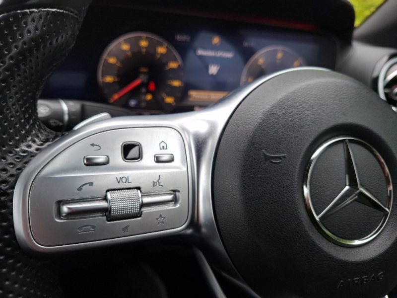 Mercedes-Benz E Class Amg E 53 4Matic Silver #12