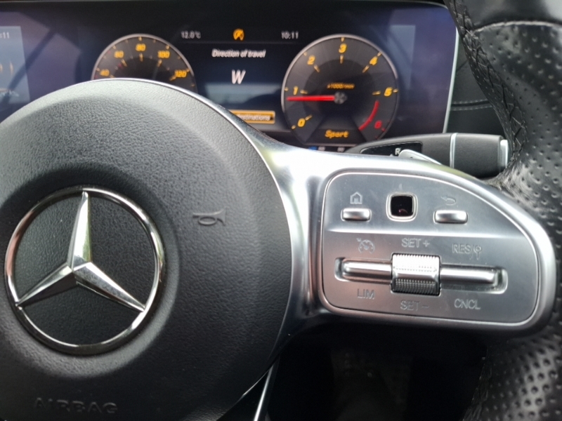 Mercedes-Benz E Class Amg E 53 4Matic Silver #13