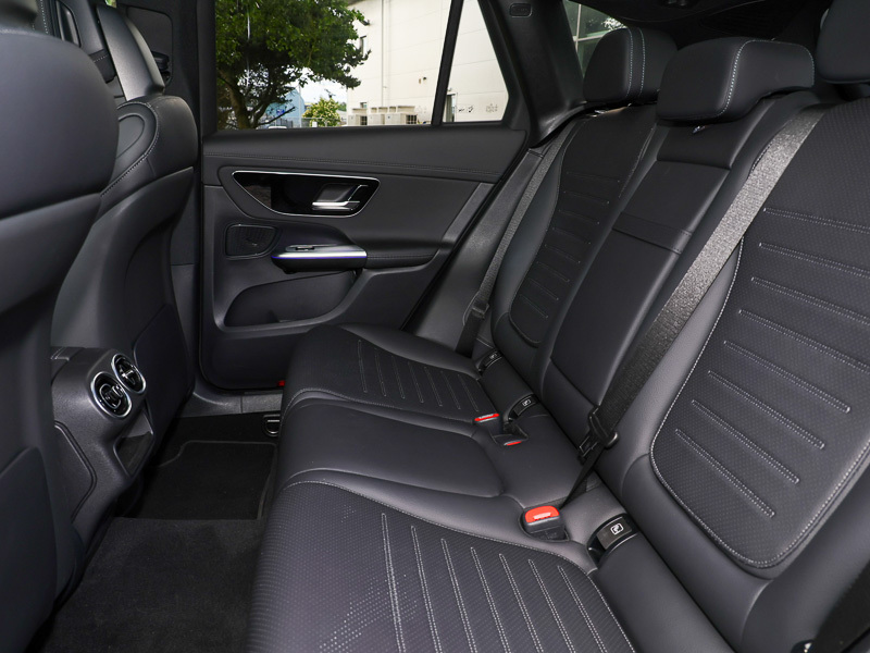 Mercedes-Benz GLC Class Glc 300 4Matic Amg Line Premium 9G-tronic Grey #6