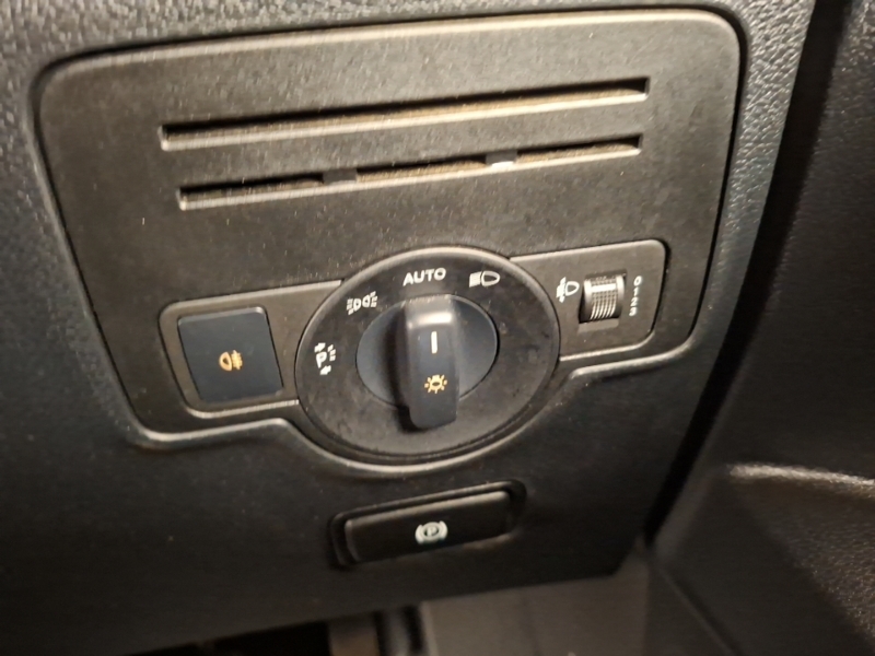 Mercedes-Benz Vito Select Silver #17