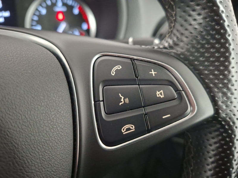 Mercedes-Benz Vito Select Silver #13