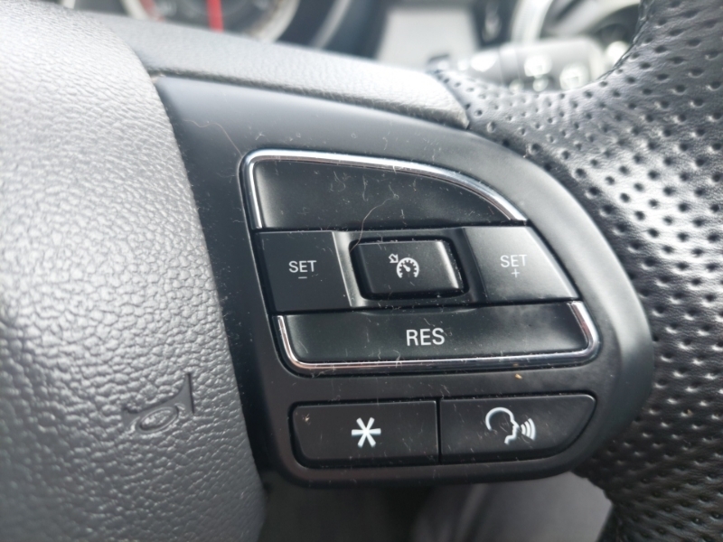 MG MG3 1.5 Vti-tech Excite Hatchback Silver #13