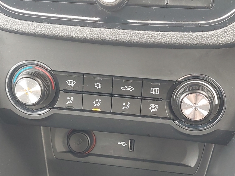 MG MG3 1.5 Vti-tech Excite Hatchback Silver #16