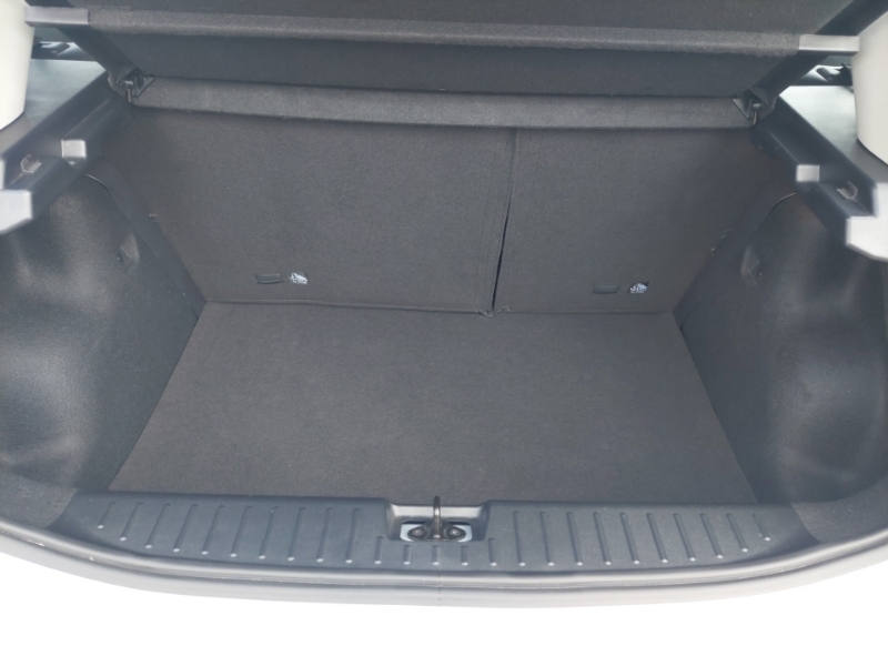 MG MG3 1.5 Vti-tech Excite Hatchback Silver #18