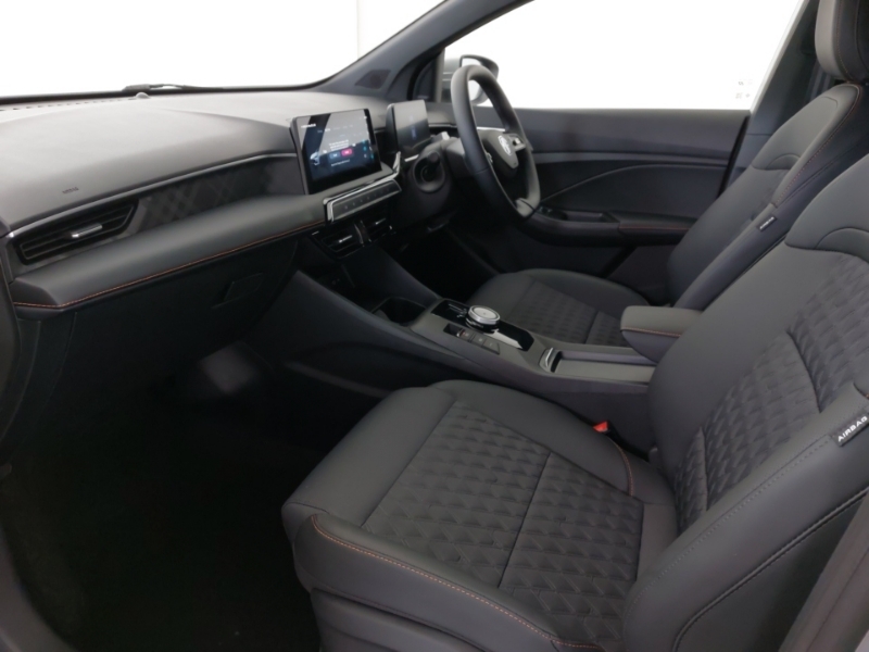 MG MG3 1.5 Hybrid Trophy Silver #5