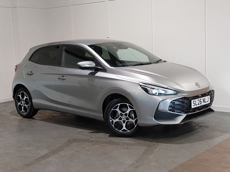 MG MG3 1.5 Se - 2026 26  #7