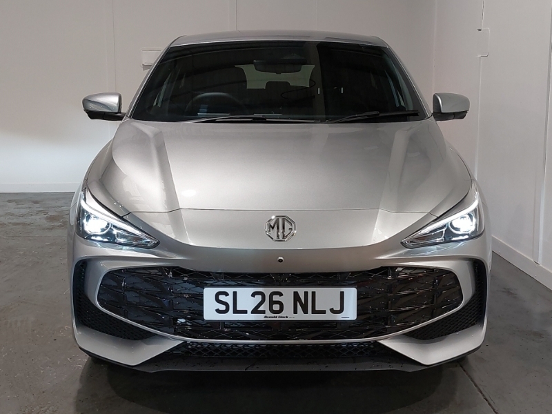 MG MG3 1.5 Se - 2026 26  #14
