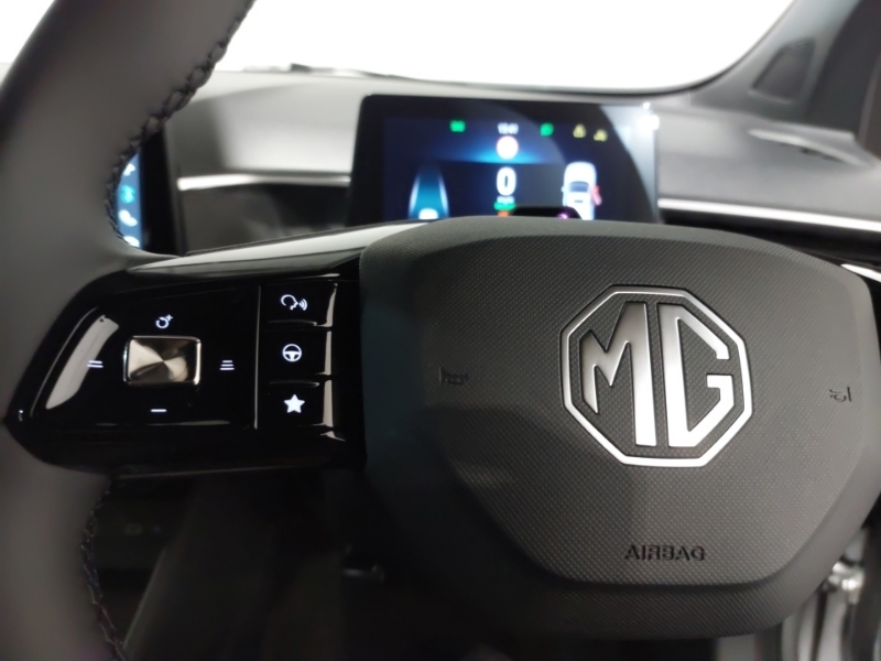 MG MG3 1.5 Se - 2026 26  #12