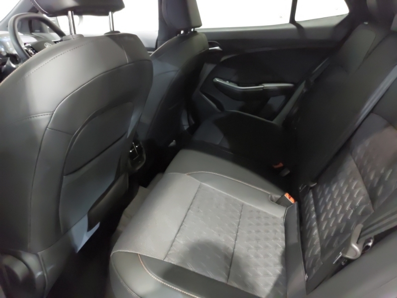 MG MG3 1.5 Hybrid Trophy Silver #6