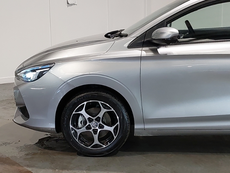 MG MG3 1.5 Se - 2026 26  #19