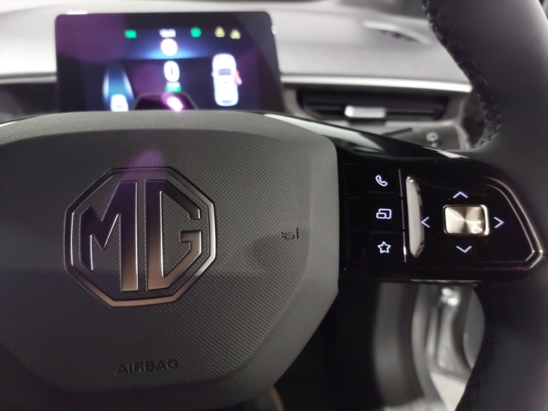 MG MG3 1.5 Se - 2026 26  #13