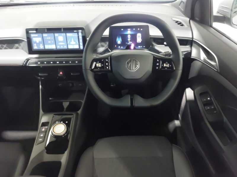 MG MG3 1.5 Se - 2026 26  #8