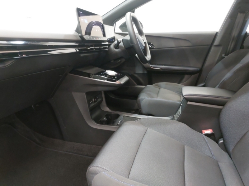 MG MG4 125Kw Se Ev 51Kwh White #5