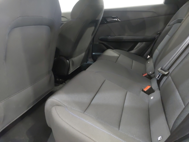 MG MG4 125Kw Se Ev 51Kwh White #6