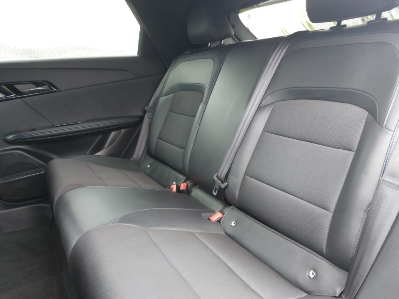MG MG4 150Kw Trophy Ev Long Range 64Kwh Grey #6