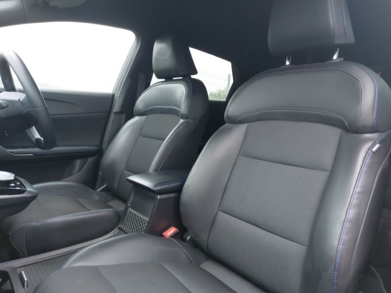 MG MG4 150Kw Trophy Ev Long Range 64Kwh Grey #5