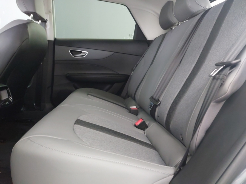 MG MG4 170Kw Premium Long Range 64Kwh Grey #6