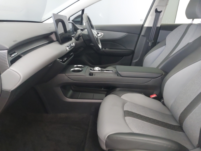 MG MG4 170Kw Premium Long Range 64Kwh Grey #5