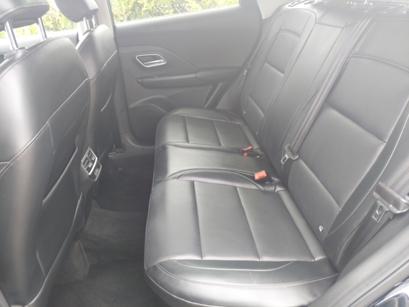 MG ZS 1.5 Hybrid Trophy Black #6