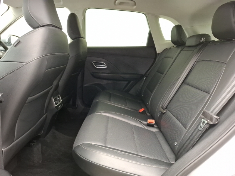 MG ZS 1.5 Hybrid Trophy Silver #6