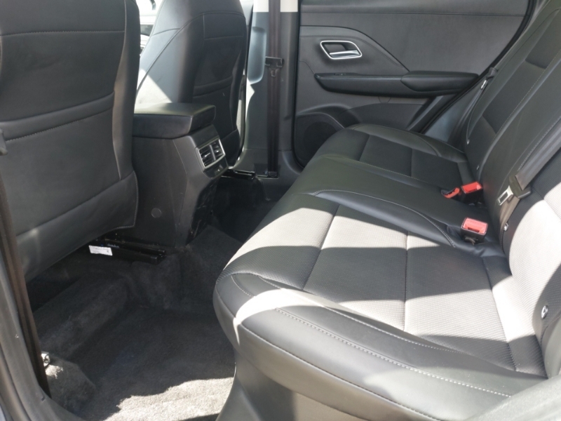 MG ZS 1.5 Hybrid Trophy Black #6