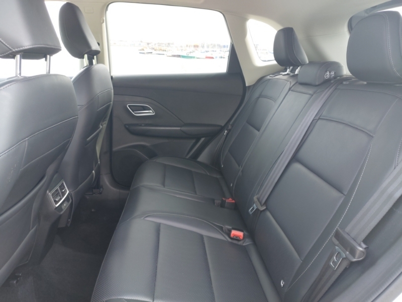 MG ZS 1.5 Hybrid Trophy Silver #6