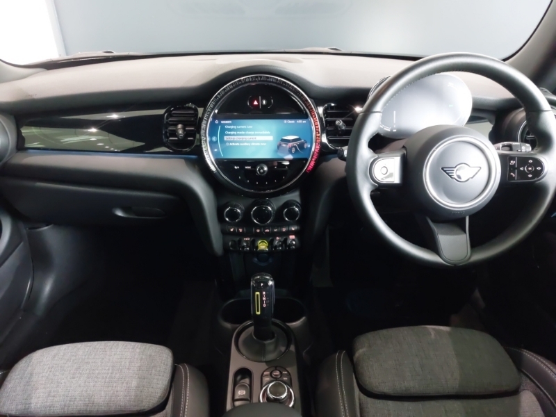 Mini Hatch 135Kw Cooper S Level 2 33Kwh Black #3