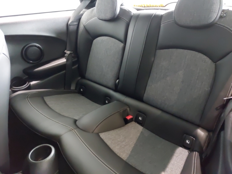 Mini Hatch 135Kw Cooper S Level 2 33Kwh Black #6