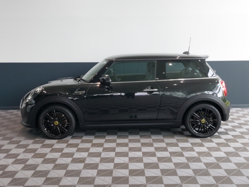 Mini Hatch 135Kw Cooper S Level 2 33Kwh Black #4