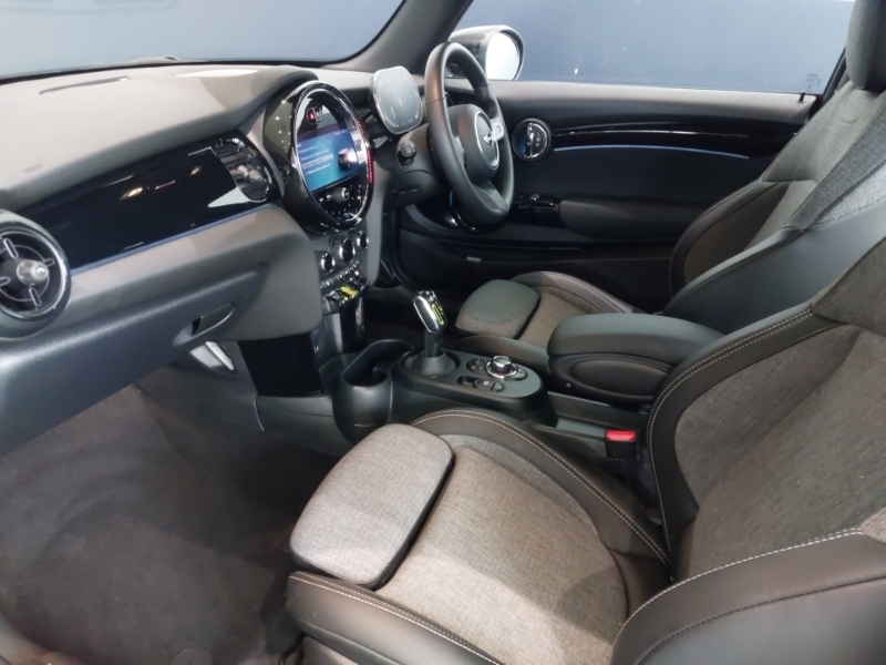 Mini Hatch 135Kw Cooper S Level 2 33Kwh Black #5