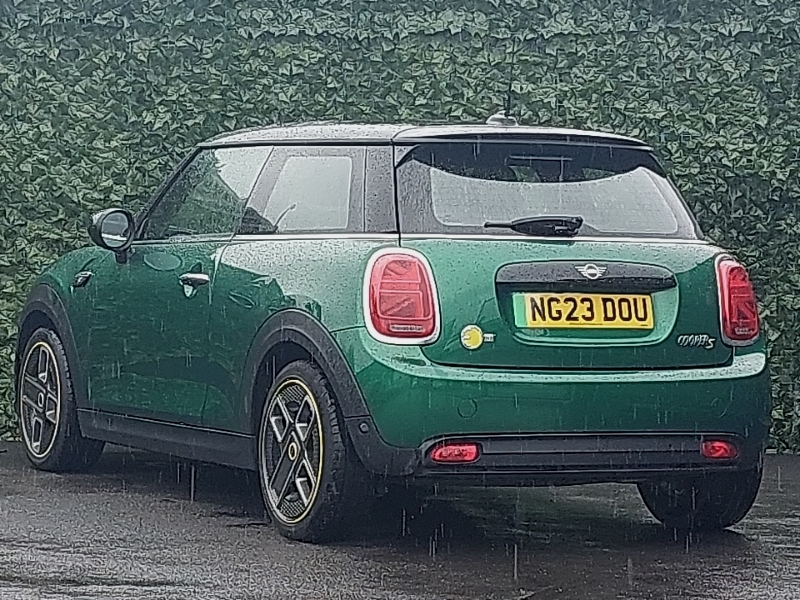 Mini Hatch 135Kw Cooper S Level 2 33Kwh Green #2