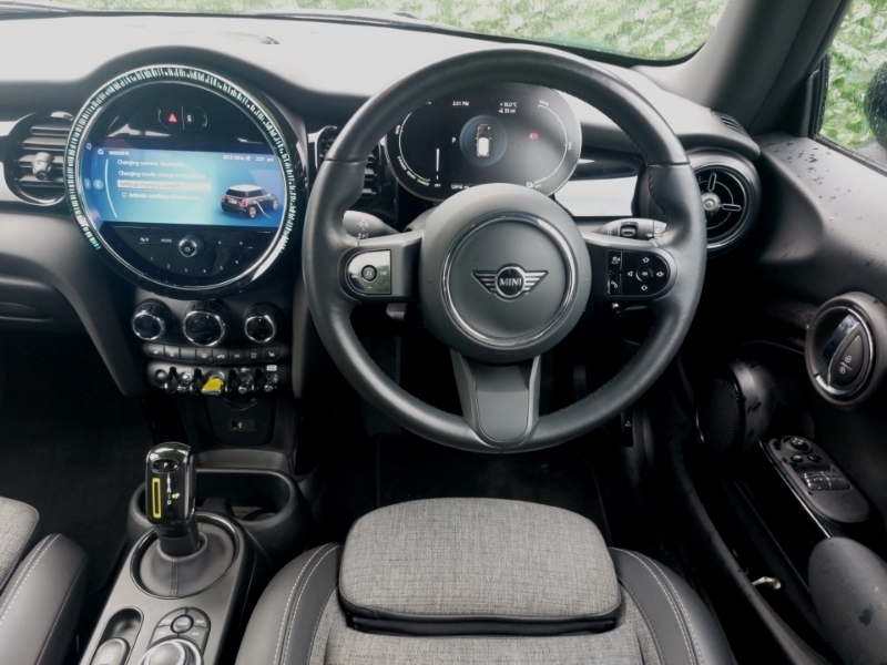 Mini Hatch 135Kw Cooper S Level 2 33Kwh Green #5