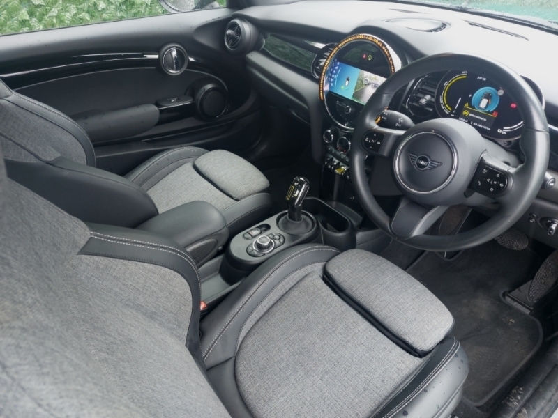 Mini Hatch 135Kw Cooper S Level 2 33Kwh Green #6
