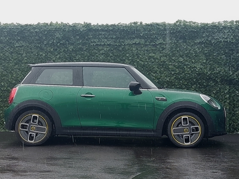 Mini Hatch 135Kw Cooper S Level 2 33Kwh Green #3