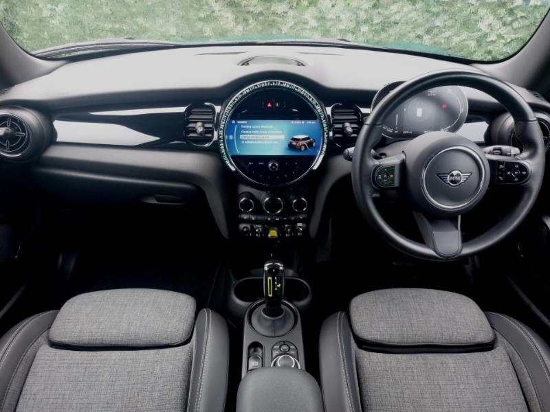 Mini Hatch 135Kw Cooper S Level 2 33Kwh Green #4