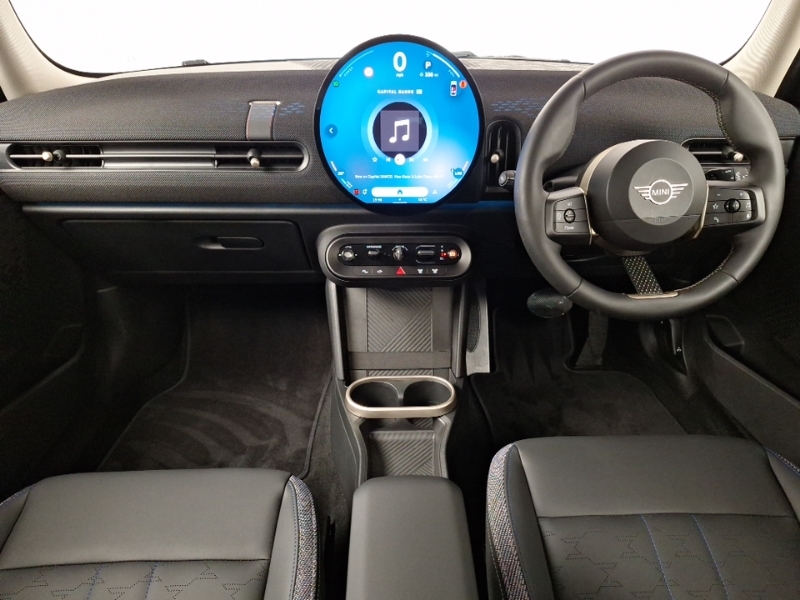 Mini Hatch 1.5 C Classic Silver #3