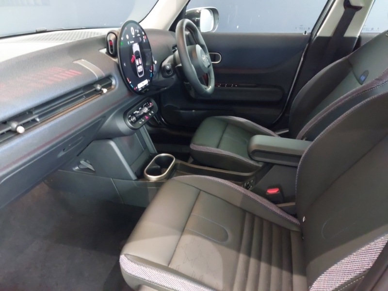 Mini Hatch 1.5 C Classic Silver #5